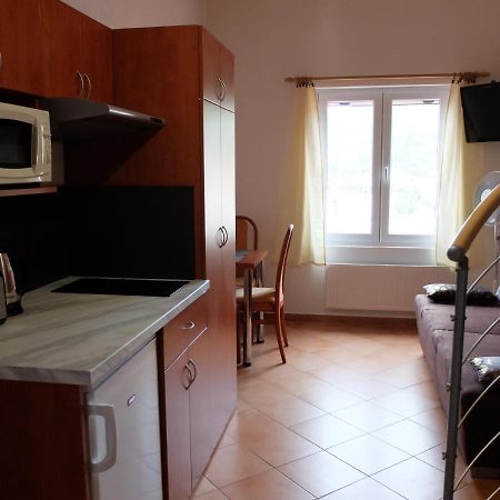 Apartments Sunce Brna Exterior photo