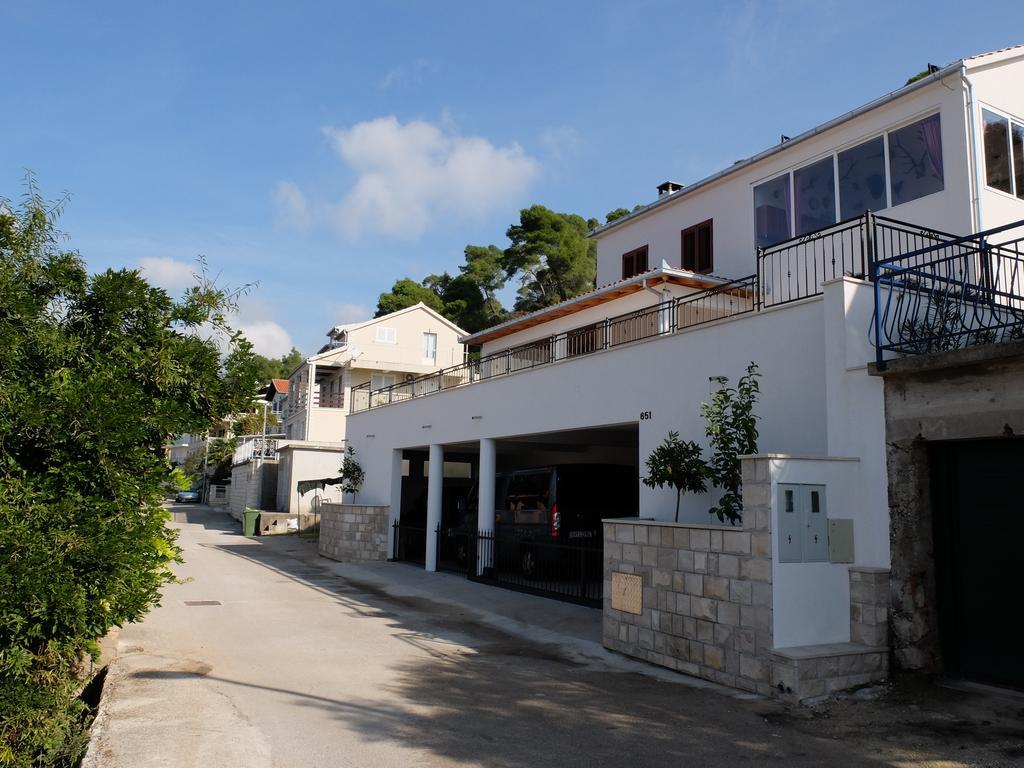 Apartments Sunce Brna Room photo
